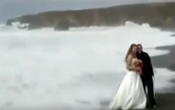 Ein lustiges Video für zwischendurch