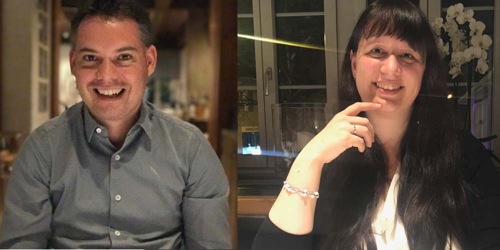 DIdi Moni Heiratsantrag